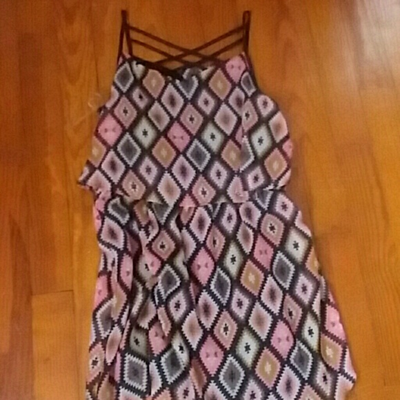 No Boundaries Dresses & Skirts - Dress